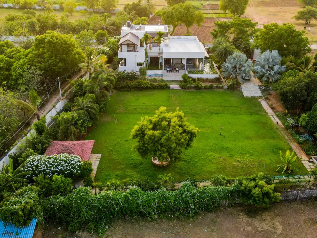Best Farm House Near Barki Road Lahore